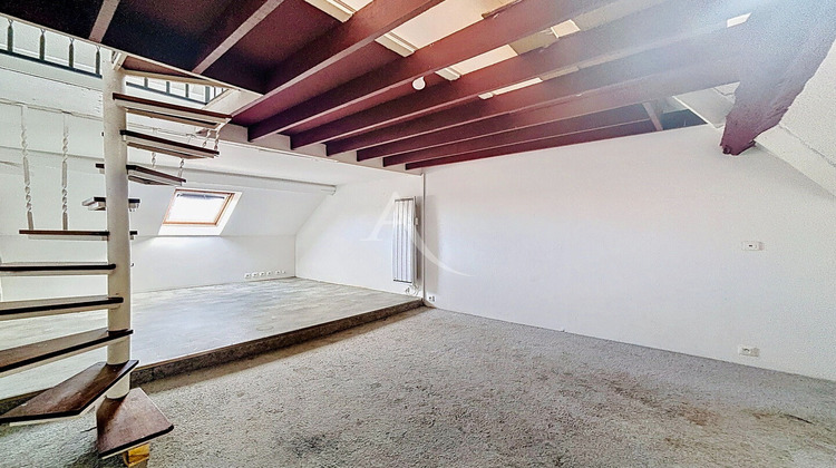 Ma-Cabane - Vente Appartement MEAUX, 29 m²