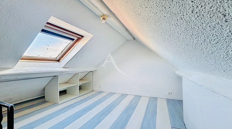 Ma-Cabane - Vente Appartement MEAUX, 29 m²