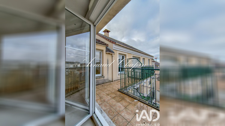 Ma-Cabane - Vente Appartement Meaux, 63 m²