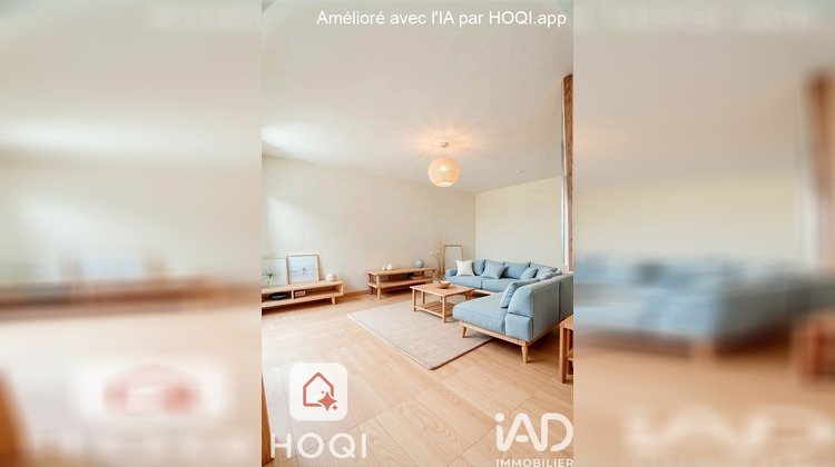 Ma-Cabane - Vente Appartement Meaux, 63 m²