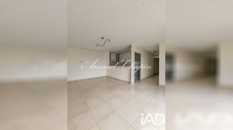 Ma-Cabane - Vente Appartement Meaux, 63 m²