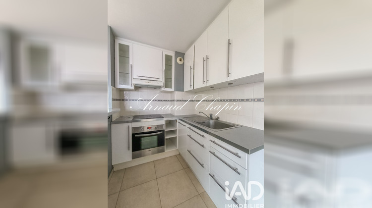 Ma-Cabane - Vente Appartement Meaux, 63 m²