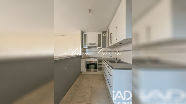 Ma-Cabane - Vente Appartement Meaux, 63 m²