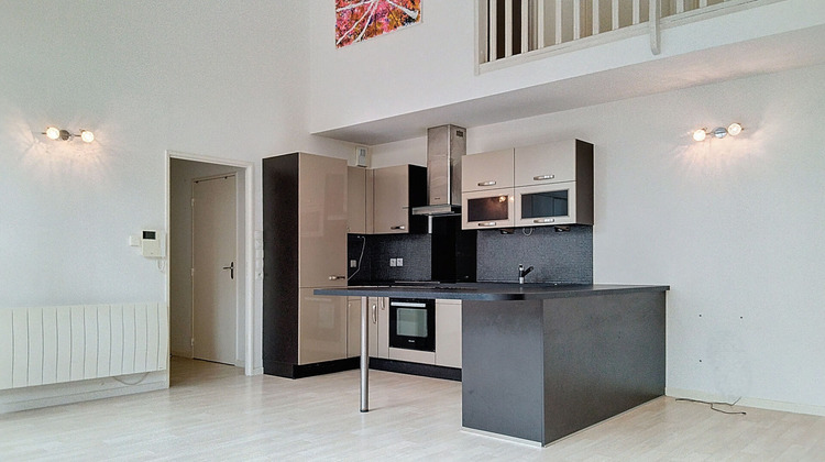 Ma-Cabane - Vente Appartement MEAUX, 58 m²