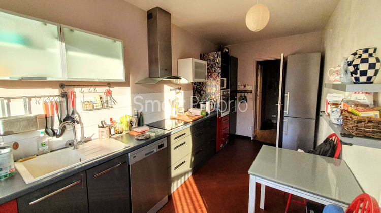 Ma-Cabane - Vente Appartement Meaux, 80 m²