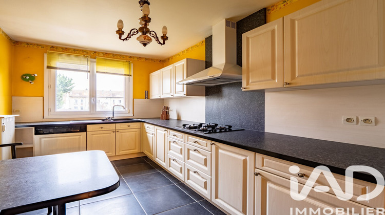 Ma-Cabane - Vente Appartement Meaux, 88 m²