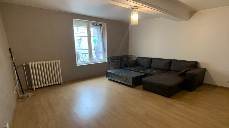 Ma-Cabane - Vente Appartement Meaux, 36 m²