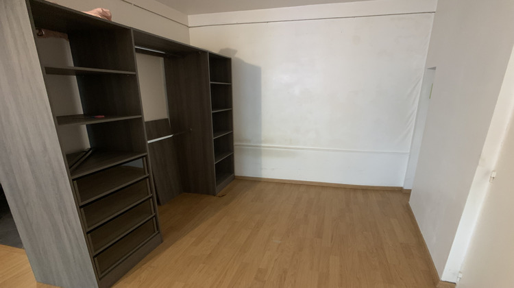 Ma-Cabane - Vente Appartement Meaux, 36 m²