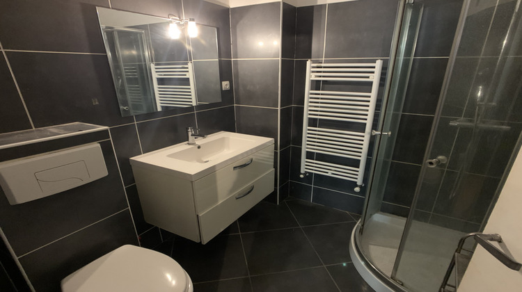 Ma-Cabane - Vente Appartement Meaux, 36 m²