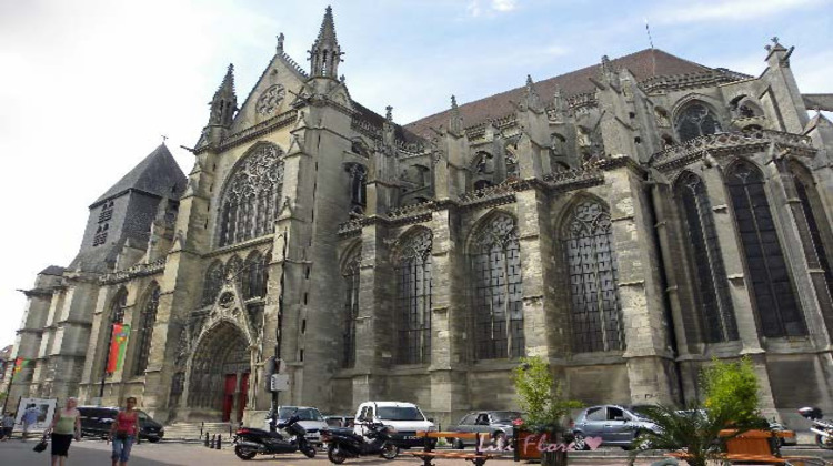 Ma-Cabane - Vente Appartement Meaux, 36 m²