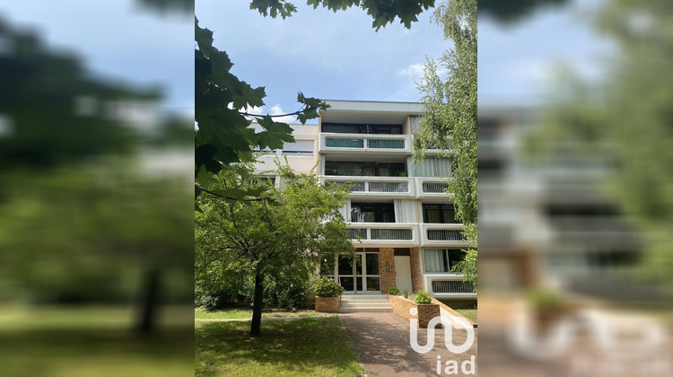 Ma-Cabane - Vente Appartement Meaux, 66 m²