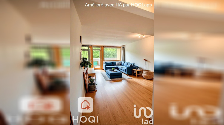 Ma-Cabane - Vente Appartement Meaux, 66 m²