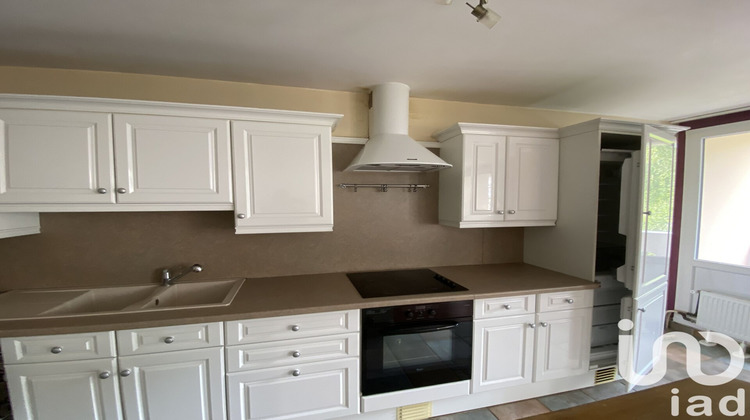 Ma-Cabane - Vente Appartement Meaux, 66 m²