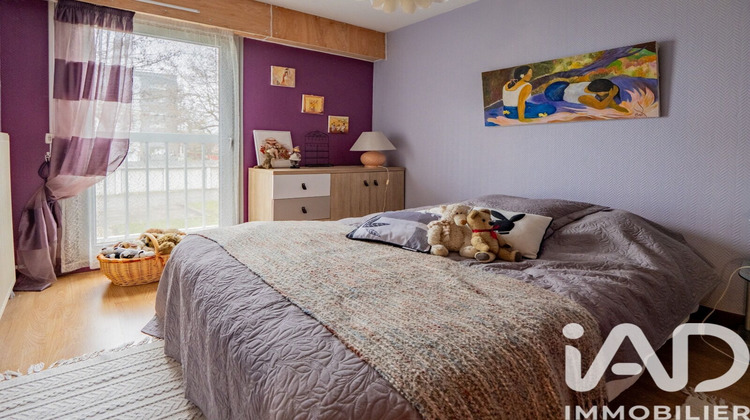 Ma-Cabane - Vente Appartement Meaux, 48 m²