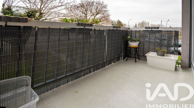 Ma-Cabane - Vente Appartement Meaux, 48 m²