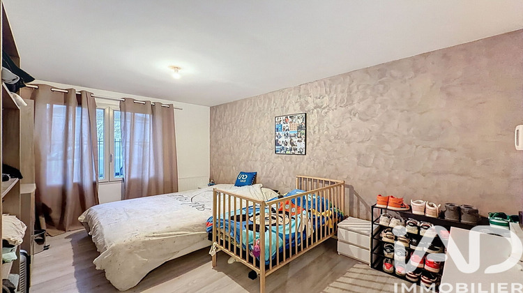 Ma-Cabane - Vente Appartement Meaux, 58 m²