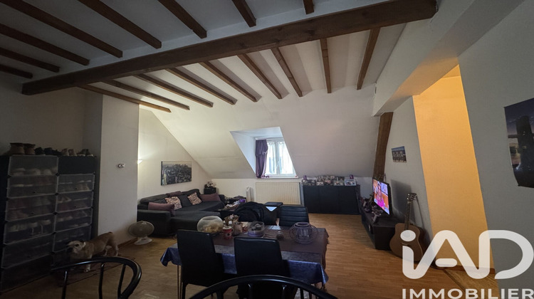 Ma-Cabane - Vente Appartement Meaux, 60 m²