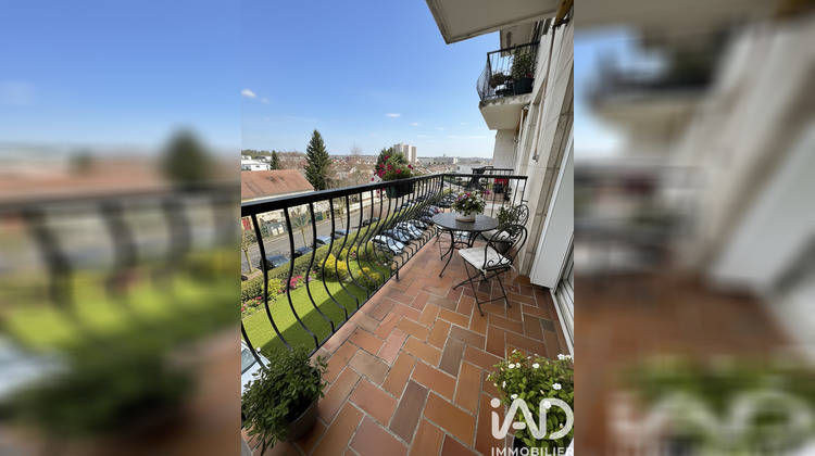 Ma-Cabane - Vente Appartement Meaux, 63 m²