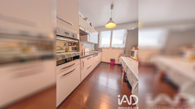 Ma-Cabane - Vente Appartement Meaux, 63 m²