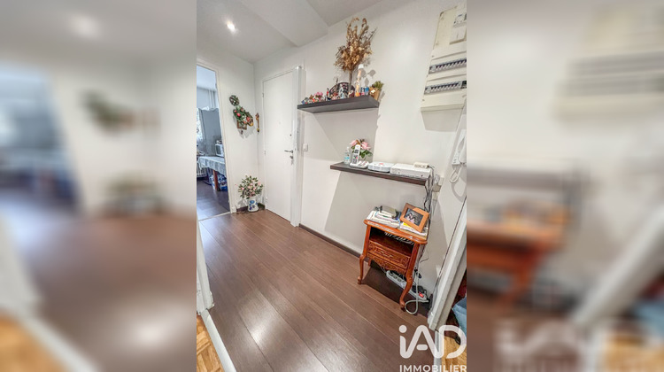 Ma-Cabane - Vente Appartement Meaux, 63 m²