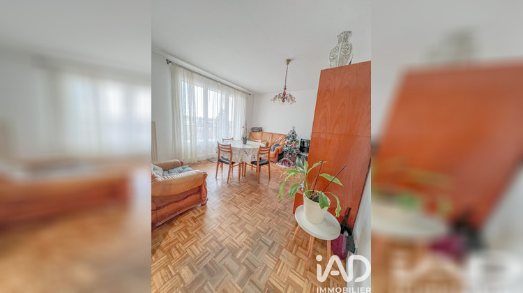 Ma-Cabane - Vente Appartement Meaux, 63 m²