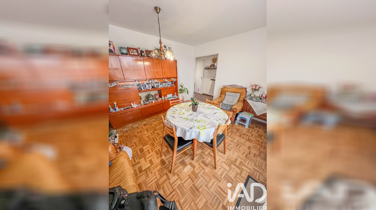 Ma-Cabane - Vente Appartement Meaux, 63 m²
