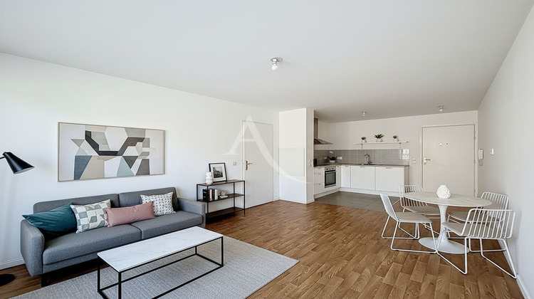 Ma-Cabane - Vente Appartement MEAUX, 41 m²