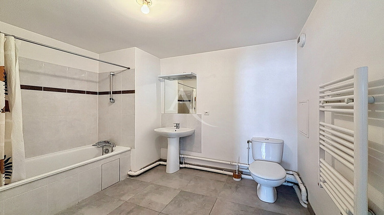 Ma-Cabane - Vente Appartement MEAUX, 41 m²