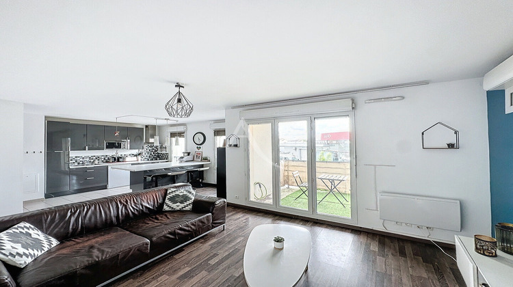 Ma-Cabane - Vente Appartement MEAUX, 67 m²