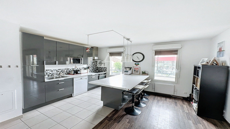 Ma-Cabane - Vente Appartement MEAUX, 67 m²