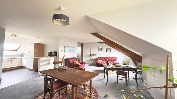 Ma-Cabane - Vente Appartement MEAUX, 84 m²