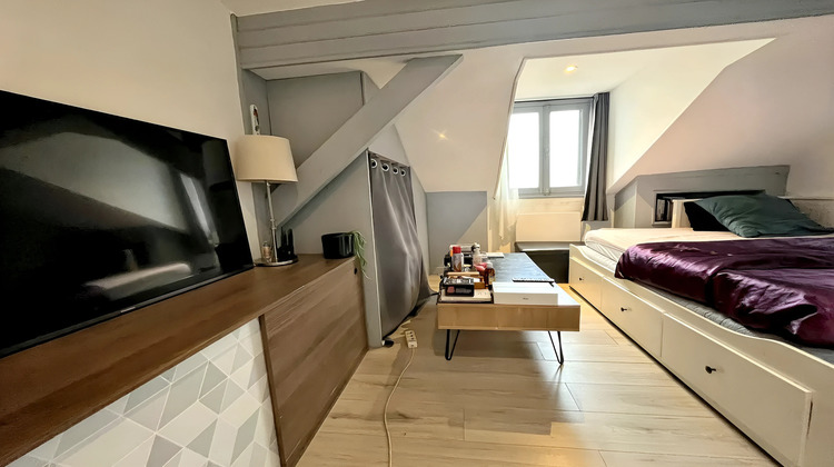 Ma-Cabane - Vente Appartement Meaux, 17 m²