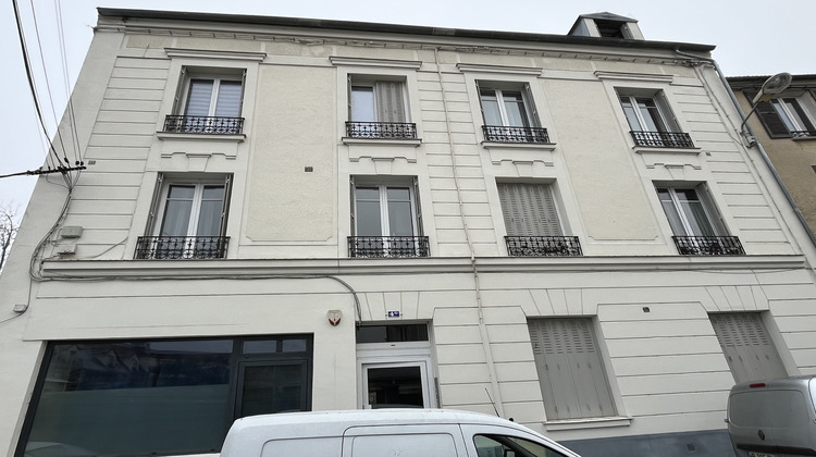 Ma-Cabane - Vente Appartement Meaux, 17 m²