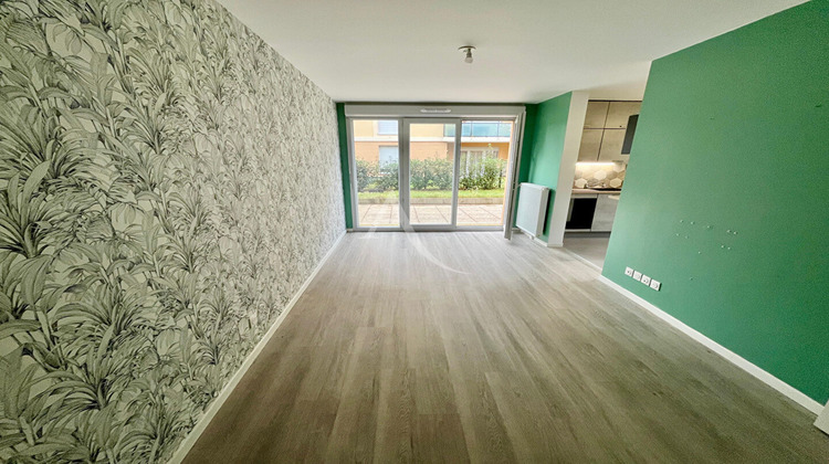 Ma-Cabane - Vente Appartement MEAUX, 39 m²