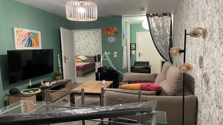 Ma-Cabane - Vente Appartement MEAUX, 39 m²