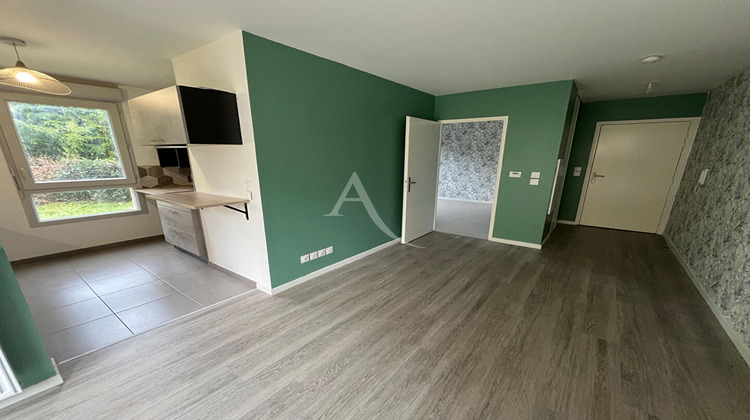 Ma-Cabane - Vente Appartement MEAUX, 39 m²