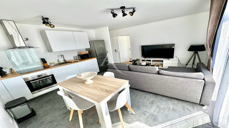 Ma-Cabane - Vente Appartement MEAUX, 42 m²
