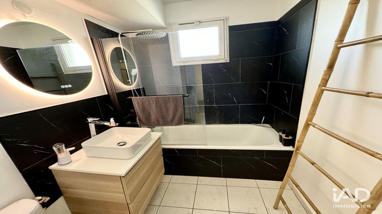 Ma-Cabane - Vente Appartement Meaux, 42 m²