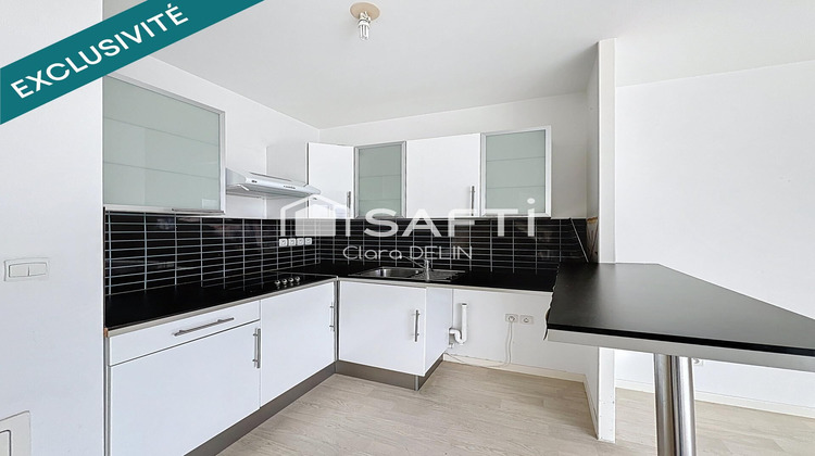 Ma-Cabane - Vente Appartement Meaux, 40 m²