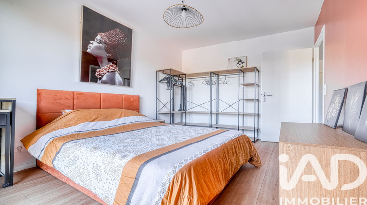 Ma-Cabane - Vente Appartement Meaux, 38 m²