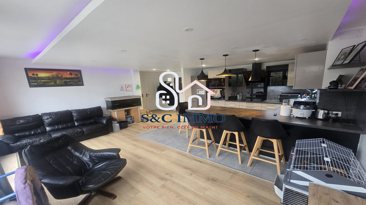 Ma-Cabane - Vente Appartement Meaux, 86 m²