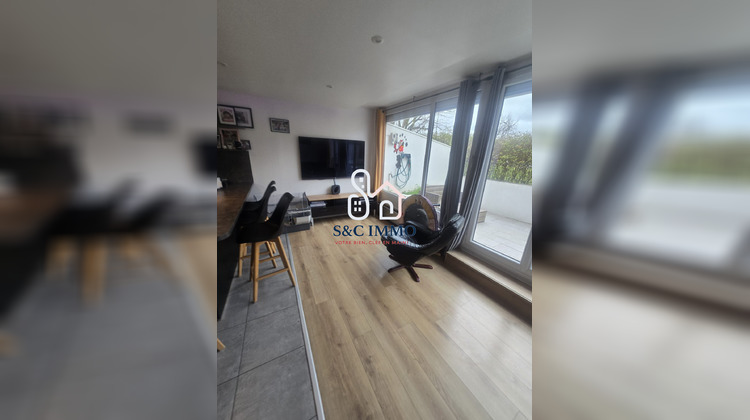 Ma-Cabane - Vente Appartement Meaux, 86 m²