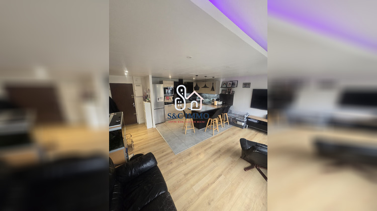 Ma-Cabane - Vente Appartement Meaux, 86 m²