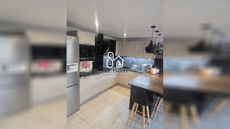 Ma-Cabane - Vente Appartement Meaux, 86 m²