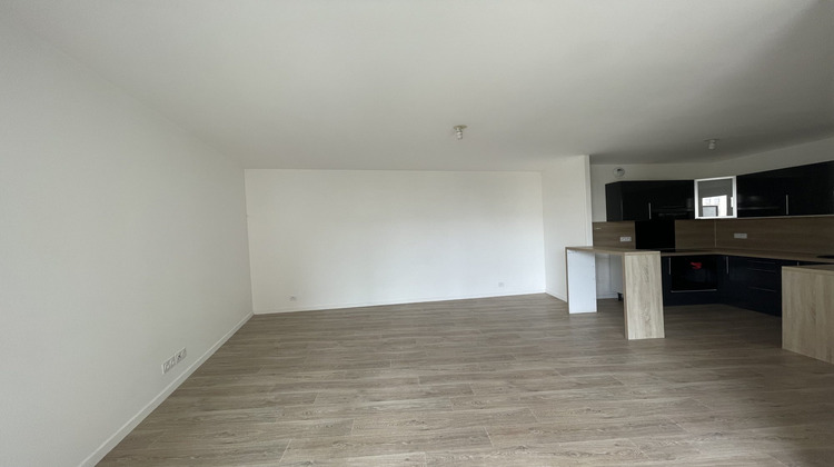 Ma-Cabane - Vente Appartement Meaux, 46 m²