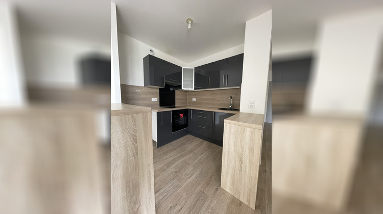 Ma-Cabane - Vente Appartement Meaux, 46 m²