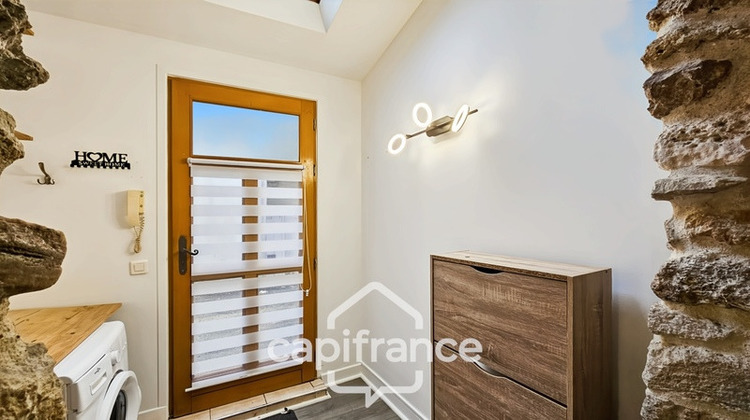 Ma-Cabane - Vente Appartement MEAUX, 33 m²