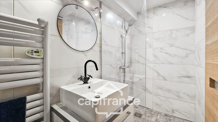 Ma-Cabane - Vente Appartement MEAUX, 33 m²