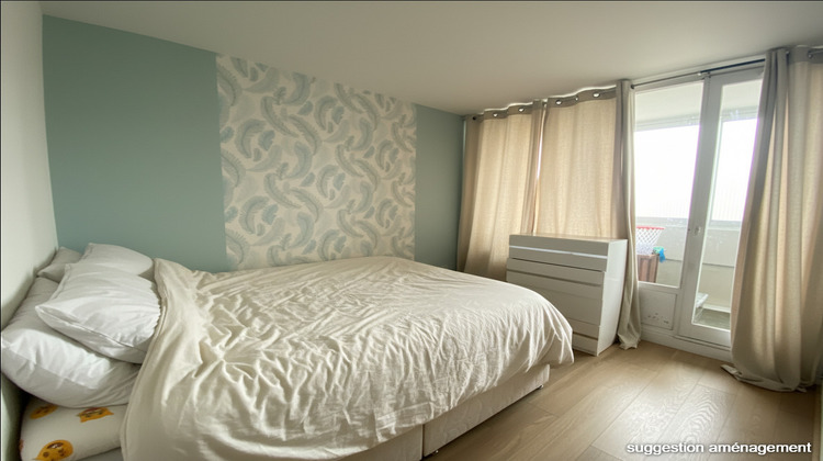 Ma-Cabane - Vente Appartement MEAUX, 78 m²