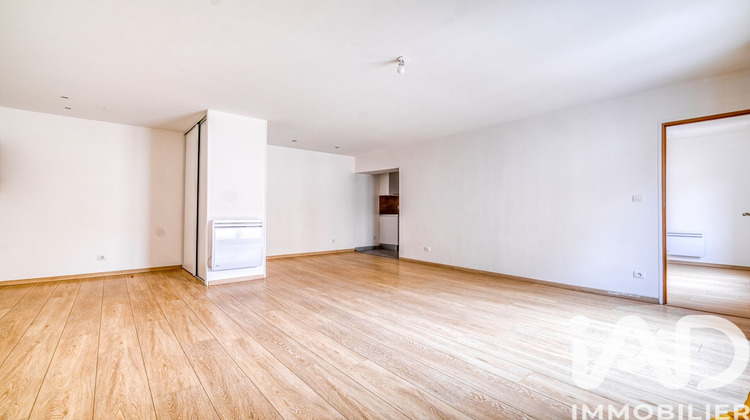 Ma-Cabane - Vente Appartement Meaux, 65 m²